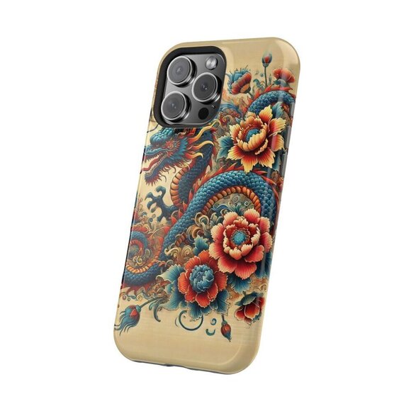 iPhone Phone Cases, Perfect Stylish Mobile Case, MLNMC429 - Picture 12 of 13